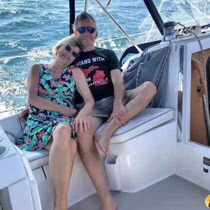 Gift Certificates for sailing trips and excursions on Grand Traverse Bay